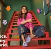 Crocs ropes in Rashmika Mandanna as new brand ambassador from India